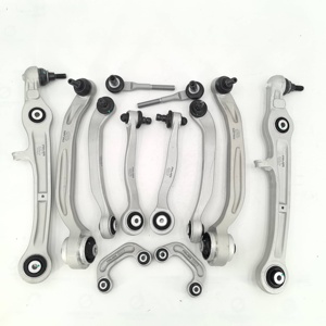 Pma 4f0498998 4f0 498 998 điều khiển cánh tay Kit 12X cho Audi A6 C6 - Product Image 1