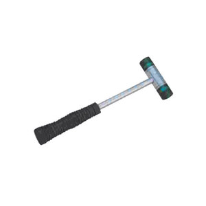 Marteau à mèche de qualité industrielle, personnalisable, OEM, fabricant indien, outils à main, caoutchouc transparent, acier doux, bois, laiton - Product Image 4