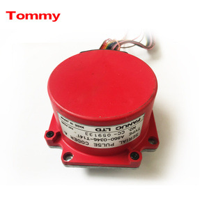 A860-0346-T141 Nouveau Codeur d'Impulsions Numérique FANUC Original - Product Image 4