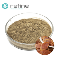 Extrait de ginseng rouge coréen de haute qualité, poudre de ginseng coréen pure et naturelle, extrait de ginseng coréen