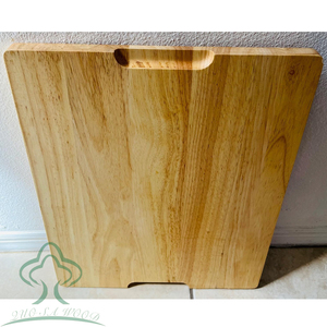 Tagliere in Bambù Personalizzato con Incisioni, Scomparti Divisi per Formaggi e Snack, Coltelli da Servizio, Ecologico, Durevole, Lavabile in Lavastoviglie - Product Image 2
