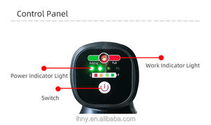 ปืนเติมน้ำแบตเตอรี่ตะกั่วกรด โรงงานจีน ขายดี - Product Image 5