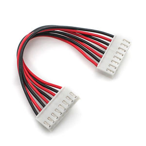 Molex Kk 396 Jst Xh <span class=keywords><strong>3</strong></span>.96Mm Pitch Kabel Assemblage Pvc Isolatie Vh3.96 Behuizing Voor Elektronica 2 <span class=keywords><strong>3</strong></span> 4 Pin Draad Harnas 15Cm Lengte - Product Image 5