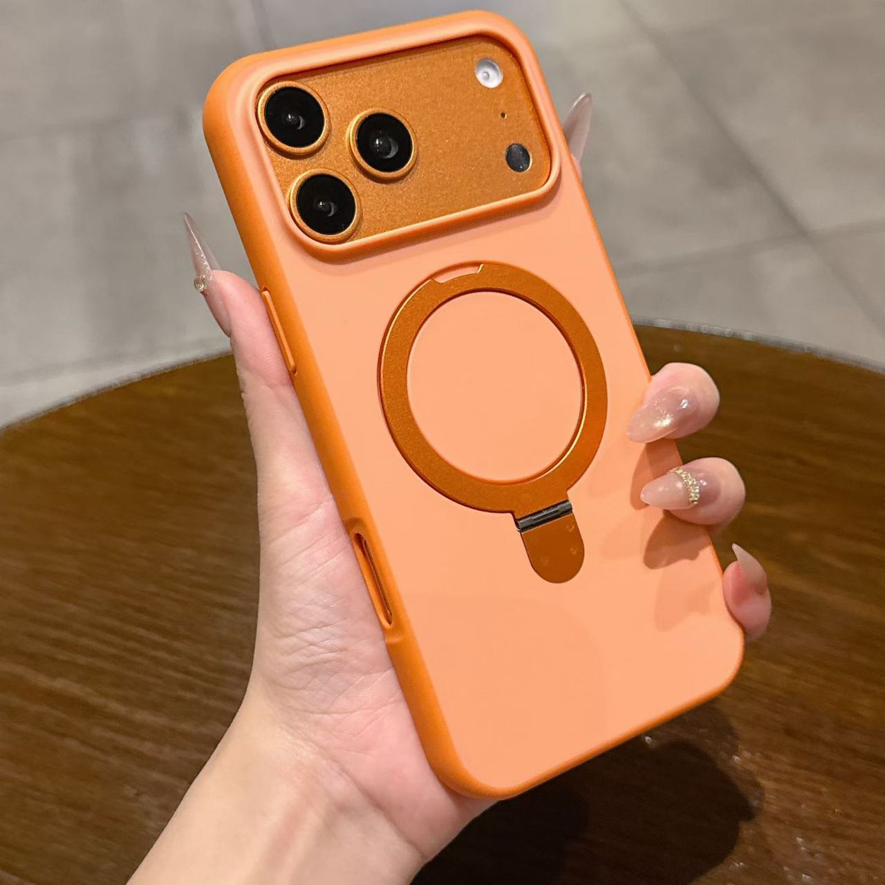 Naranja