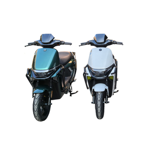 2025 Bot Number 9 72V 1500W 2000W 30Ah 50Ah Lithium Battery New <strong>Model</strong> Electric Scooter Motorcycle <strong>Motorbike</strong> Two Wheel - Product Image 2