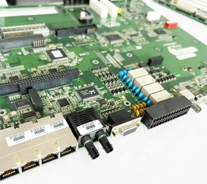 19A210A000-10A0 Carte mère industrielle CM-10A0 CPU Board Stock 100% testing - Product Image 6