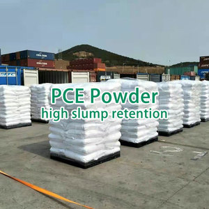 <span class=keywords><strong>Super</strong></span> <span class=keywords><strong>plastifiant</strong></span> à base de polyborosilicate, réducteur d'eau, mélange de béton durci, matériaux de construction chimiques - Product Image 1