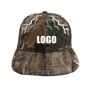 Écusson de broderie 3D Camouflage à bord plat pour hommes Caomo Sublimation Print Real Tree <span class=keywords><strong>Camo</strong></span> Hat Custom Fitted Caps <span class=keywords><strong>New</strong></span> Baseball Cap <span class=keywords><strong>Era</strong></span> - Product Image 1