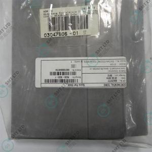 CUBIERTA PARA PIEZAS SMT. Cabecera Serie D. COMPLETO PARA 03047606-01 - Product Image 4
