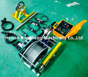 Logging Equipment Is Used to Measure Parameters Such As Resistivity, <strong>Spontaneous</strong> <strong>Potential</strong>, and Gamma Rays - Product Image 2