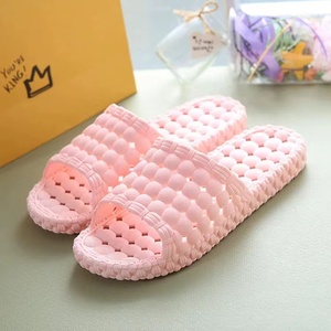 Campione gratuito scarpe laterali da <span class=keywords><strong>piscina</strong></span> con pantofola solida <span class=keywords><strong>per</strong></span> doccia interna da donna e da uomo, comode e traspiranti, antiscivolo ad asciugatura rapida - Product Image 5