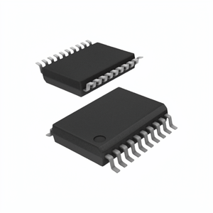 เครื่องชาร์จแบตเตอรี่ MAX1667EAP ชิ้นส่วนชิปอิเล็กทรอนิกส์ 20 SSOP ของแท้ - Product Image 1