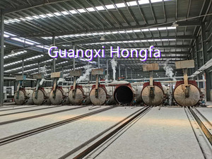 <span class=keywords><strong>AAC</strong></span> doanh thu cần cẩu có ga gạch autoclaved có ga thiết bị bê tông Trung Quốc hàng đầu có ga bê tông equipmentmanufactur - Product Image 5