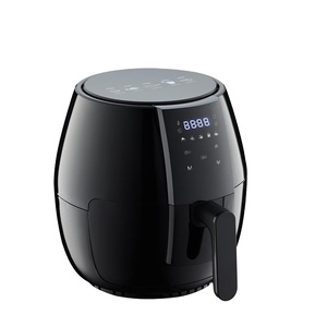 Vente flash pas cher d'appareils de cuisine <span class=keywords><strong>friteuse</strong></span> électrique multifonctionnelle <span class=keywords><strong>sans</strong></span> <span class=keywords><strong>huile</strong></span> 2,6 L numérique - Product Image 2