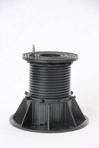 Pedestales para Baldosas de Balcón Sunbuild, Venta Caliente, Precio Económico, Listos para Enviar, Altura Ajustable, para Terrazas Exteriores - Product Image 5