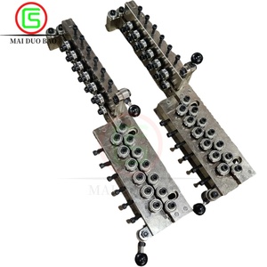 محاذاة دقيقة لفرد مستقيم عجلة 26 سلك معدني دقيق تعديل من جانب واحد - Product Image 1