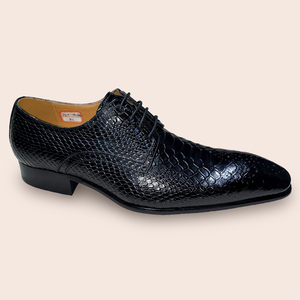 <span class=keywords><strong>Scarpe</strong></span> Eleganti da <span class=keywords><strong>Uomo</strong></span> in Vera Pelle, Stile Oxford, per Cerimonie e Occasioni Formali, Versatili e alla Moda - Product Image 5
