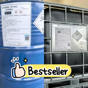 4-toluidine ≥ 99.0% CAS: 106-49-0 được sản xuất bởi một nhà máy chuyên nghiệp - Product Image 2