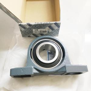 Tr UCP211-32 Gối Khối Gắn Bóng Vòng Bi Đơn Vị UC211-32 P211 2 ''Bore Nhiệm Vụ Nặng Nề Gối Khối Mang Utp 211-32 - Product Image 3