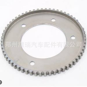 ล้อเซ็นเซอร์ตำแหน่งเพลาข้อเหวี่ยงฮุนได 23141-2B000 อะไหล่ทดแทนเหล็กสำหรับการซ่อมแซม - Product Image 5