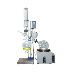 เครื่องระเหยแบบโรตารี่501ใหม่อุปกรณ์ห้องปฏิบัติการกันระเบิดอุปกรณ์5L โรตารี่ - Product Image 1