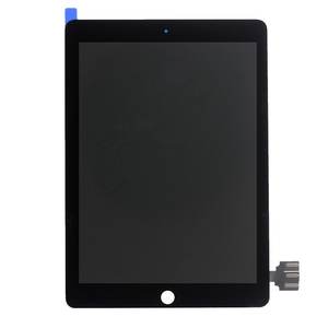 Pantalla LCD y Táctil Completa para iPad Pro 9.7 Pulgadas Original Negra - Product Image 3