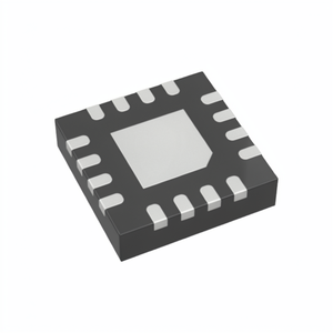 Composants électroniques MAX3804ETE 16 WFQFN avec interface à pads exposés, service complet d'origine # Émetteur-récepteur IC TG16 1/0 16TQFN - Product Image 1