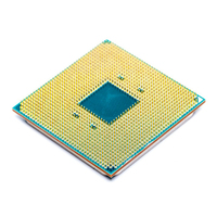 Prix usine AMD pour Ryzen 3 2200G CPU 3.5 GHz Quad-Core Quad-Thread Processeur YD2200C5M4MFB Socket AM4 Nouveau et d'occasion