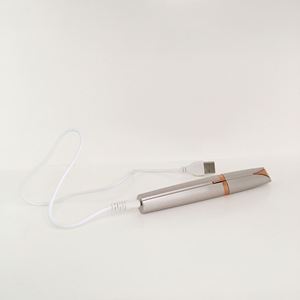 Produit cadeau pour femmes, appareil de rasage et d'épilation, tondeuse électrique pour sourcils, épilateur pour sourcils - Product Image 6