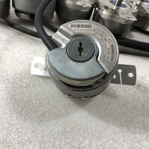 Heidenhain ROD431.020-1024 ID538 727-02 Encoder ROD431.020-1024 ID538 727-02 Heidenhain ROD431.020-1024 ID538 727-02 - Product Image 1