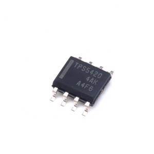 TPS5420DR Original SOIC-8 Switching <b>Voltage</b> Regulators TPS5420 TPS5420D TPS5420DR - Product Image 1