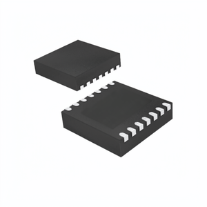 Buy Online Electronic Components Data Acquisition 14 WFDFN Exposed Pad DS4404N+ Manufacturer Channel - Product Image 1