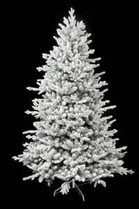 مورد شجرة وقفة واحدة 3Ft-12Ft PVC + PE مختلطة مفصلات عيد الميلاد زخرفة عيد الميلاد Adornos De Navidad - Product Image 5