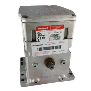 1 pièce neuve M7294Q 1007 Moteur Modutrol M7294Q1007 Expédition accélérée M7294Q Garantie d'un an M7294Q PLC - Product Image 3