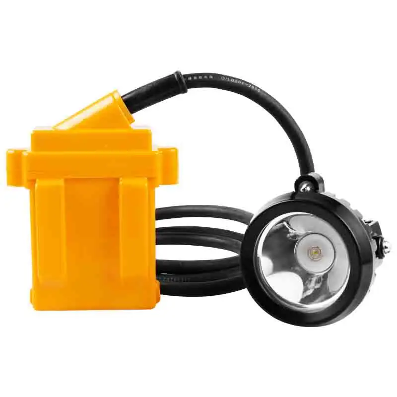 Led headlamp super bright charging headlamp type outdoor waterproof mine lamp
