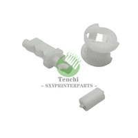 Joint d'étanchéité de pompe pour Epson L3156 L3211 L3216 L3251 L3253 L3255 L3256 L3258 L3267 L3268 L3269 L5190 L5198 L5290 L5296 L4150 L4151 L4153