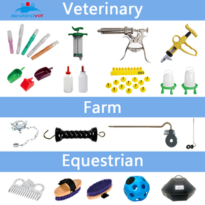 Applicateur multi-étiquettes authentique pour l'étiquetage des oreilles du bétail avec têtes interchangeables pour bovins, moutons, chèvres et porcs - Product Image 4