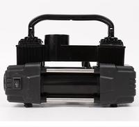 Combinaison Auto Mini compresseur d'air pompe électrique gonfleur de pneu pompe électrique pneu Air gonfleur voiture outils ensemble