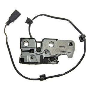 Hanous Mejor <span class=keywords><strong>Precio</strong></span> Strike Lock Hood Motor para Audi VW <span class=keywords><strong>Golf</strong></span> OEM 5K1823509 5K1823509A - Product Image 5