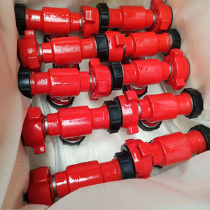 Tee-ortak <span class=keywords><strong>4</strong></span> "somun X <span class=keywords><strong>4</strong></span>" konu WECO FIG206 FIG602 FIG1502 çekiç birliği bağlantıları adaptörü - Product Image 6