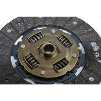 Reecardo Clutchschijf 31250-28121 Speciale Fabrikant Koppelingseenheid voor Toyota