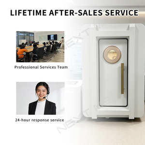 Cámara de Oxígeno Hiperbárico Profesional 2.0 (HBOT) para el Hogar |   Dispositivo de Terapia Antienvejecimiento para Salones de Belleza y Cuidado de Mascotas - Product Image 4