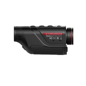 Monoculaire infrarouge portable haute visibilité TD410 - Catégorie : Jumelles et monoculaires - Product Image 2