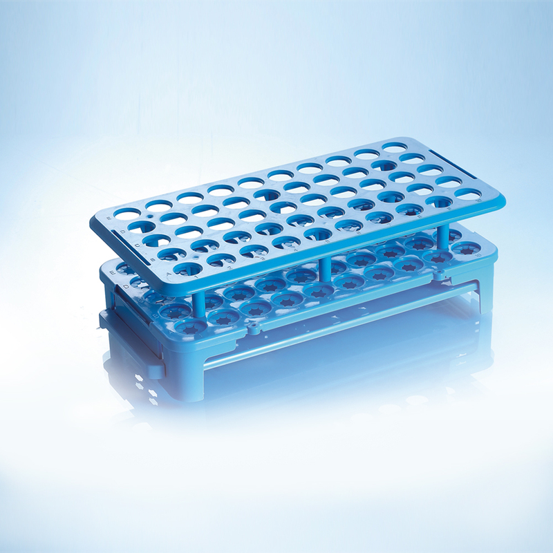 Laboratory PP and ABS Test Tube