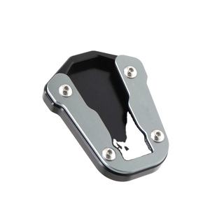 Base Ampliada con Soporte Lateral Modificado para Honda CRF300L CRF300 RALLY, Sistema de Carrocería de Motocicleta Mejorado - Product Image 3