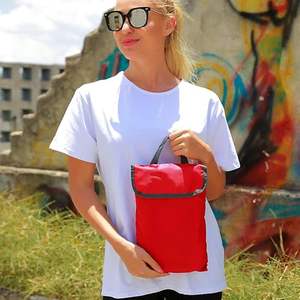 Échantillon gratuit, sac à dos de voyage à main pour hommes approuvé par les compagnies aériennes, sac à dos en nylon convertible, sac à bagages - Product Image 2