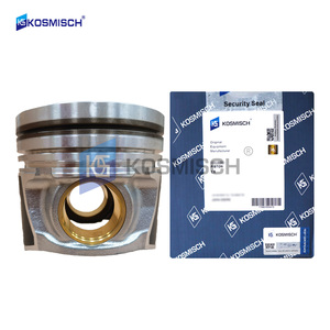 Kit de Pistones D4EA Originales OEM con Pasador OEM 23410-27901 para Vehículos <span class=keywords><strong>HYUNDAI</strong></span>, Repuesto de Pistones para Motor Diésel Automotriz D4EA - Product Image 2