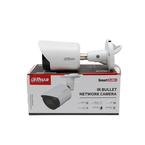 Caméra IP mini-balle Dahua originale IPC-HFW2831S-S-S2 8MP IR30M IP67 avec emplacement pour carte SD intégré IK10 30m infrarouge Starlight IVS - Product Image 3