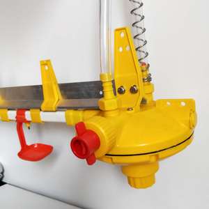 Régulateur <span class=keywords><strong>d</strong></span>'<span class=keywords><strong>eau</strong></span> de pression en plastique de haute qualité à prix bon marché pour les lignes à boire de ferme de poulet - Product Image 5