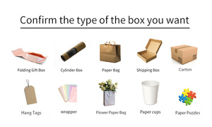 Caja <span class=keywords><strong>de</strong></span> Regalo para <span class=keywords><strong>Zapatos</strong></span> <span class=keywords><strong>de</strong></span> Papel Kraft Personalizada del Fabricante, Negro Mate, con Cinta con Logotipo y Lazo, Caja <span class=keywords><strong>de</strong></span> Cartón Corrugado con Cristal, Pedido Mínimo Bajo - Product Image 5